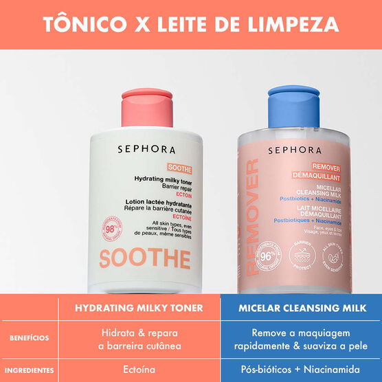 SOOTHING SOOTHING MILKY TONER 200ML-26